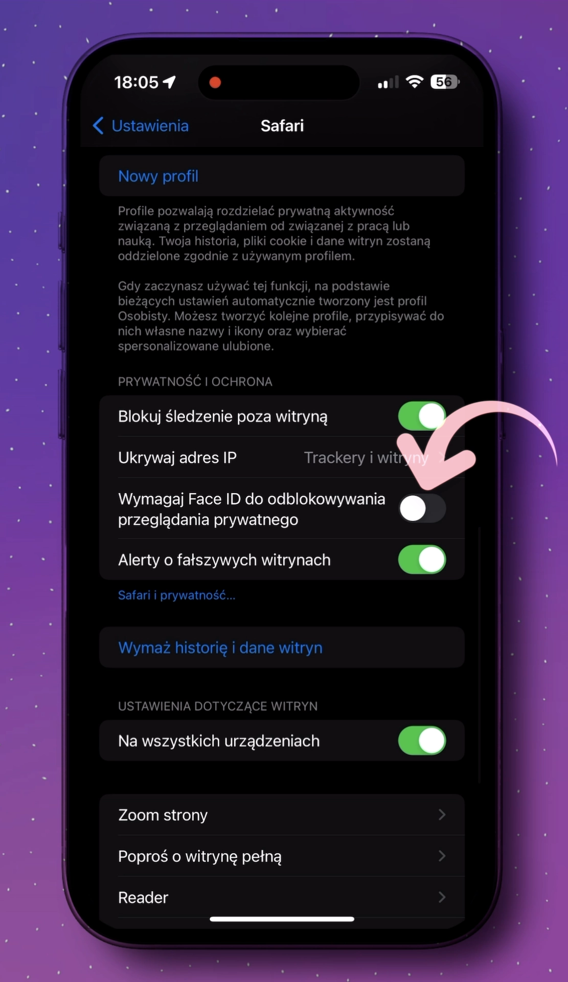 ios-17.2-ustawienia